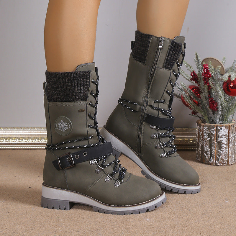 ✨🌷Stivali Phoebe — 🔥49% di sconto 📦