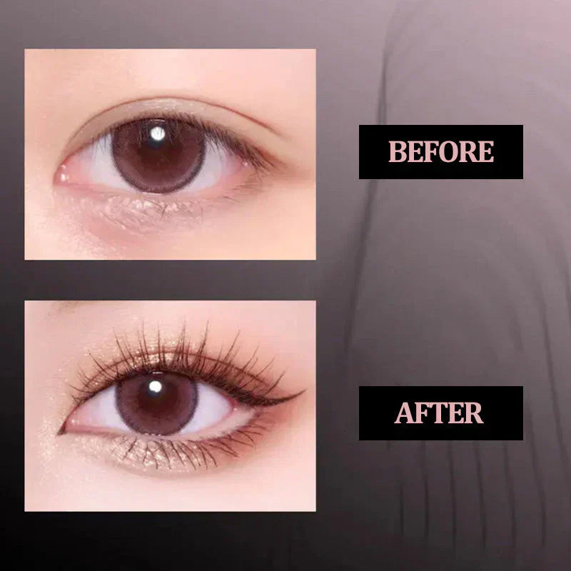 💥Acquista 1 e Ricevi 1 in Omaggio💥 Nuovo Mascara Allungante e Incurvante