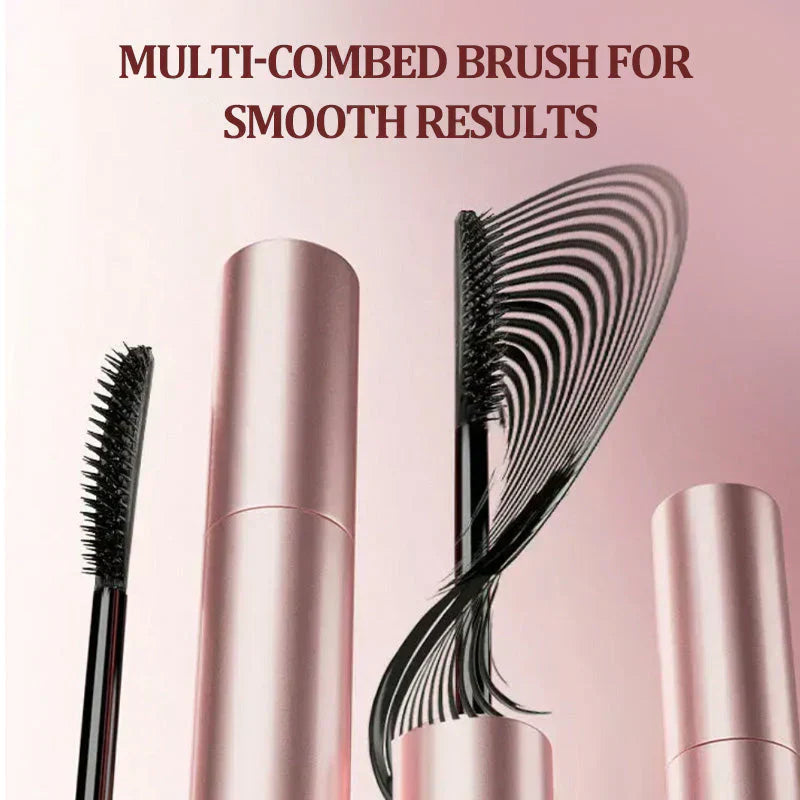 💥Acquista 1 e Ricevi 1 in Omaggio💥 Nuovo Mascara Allungante e Incurvante