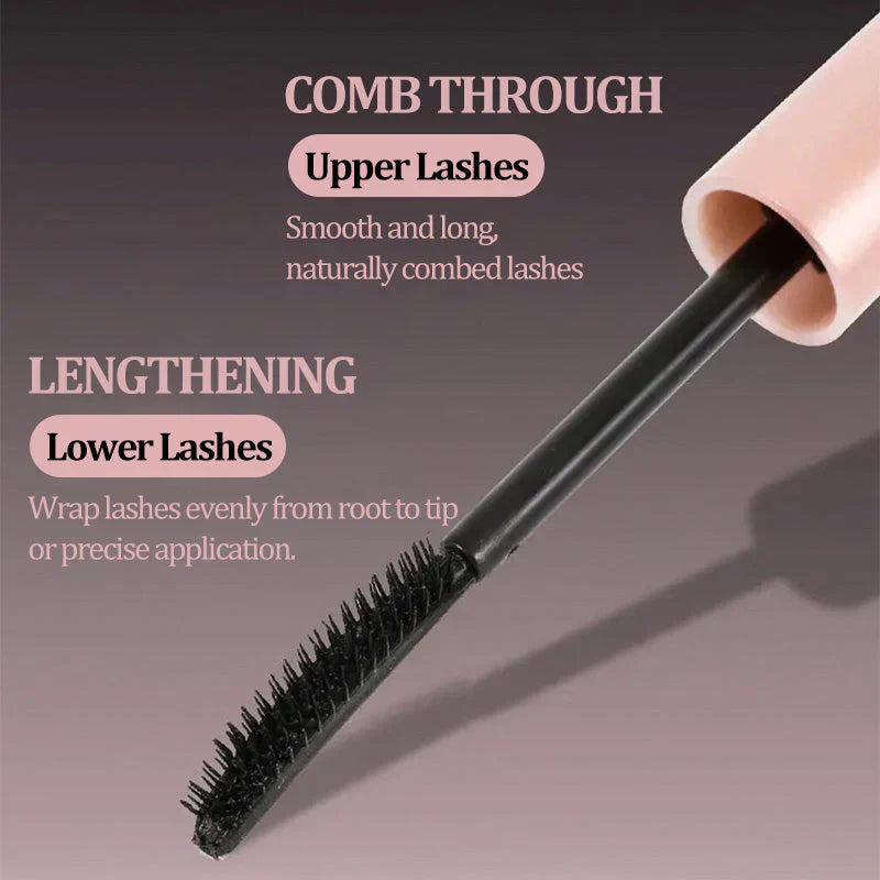 💥Acquista 1 e Ricevi 1 in Omaggio💥 Nuovo Mascara Allungante e Incurvante