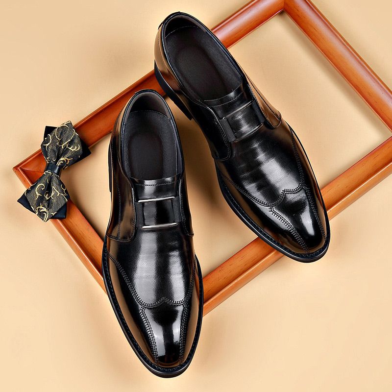 ⏳Offerta limitata 50% di sconto💥Scarpe da uomo per la sera Matrimonio Festa Ufficio Scarpe da uomo Scarpe oxford