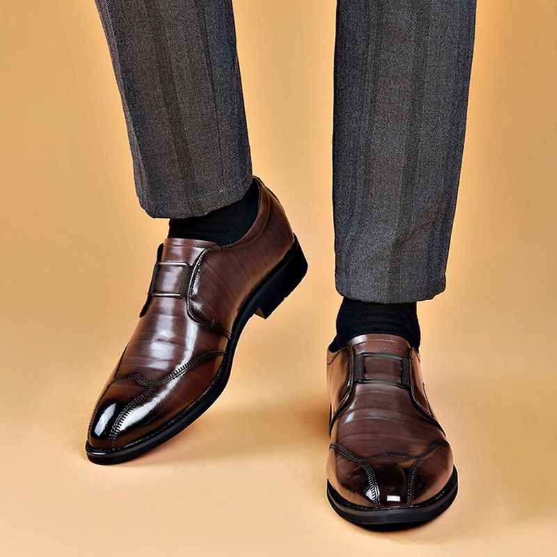 ⏳Offerta limitata 50% di sconto💥Scarpe da uomo per la sera Matrimonio Festa Ufficio Scarpe da uomo Scarpe oxford