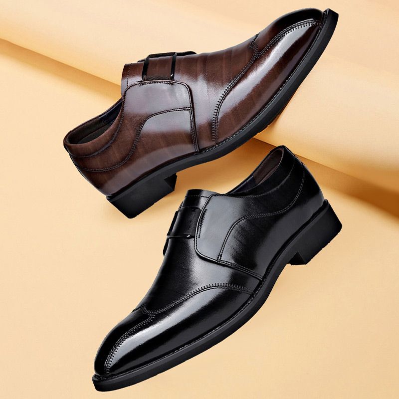 ⏳Offerta limitata 50% di sconto💥Scarpe da uomo per la sera Matrimonio Festa Ufficio Scarpe da uomo Scarpe oxford