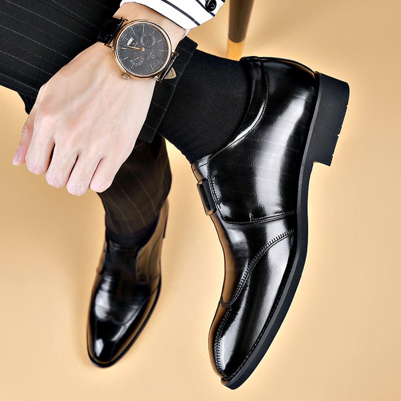 ⏳Offerta limitata 50% di sconto💥Scarpe da uomo per la sera Matrimonio Festa Ufficio Scarpe da uomo Scarpe oxford