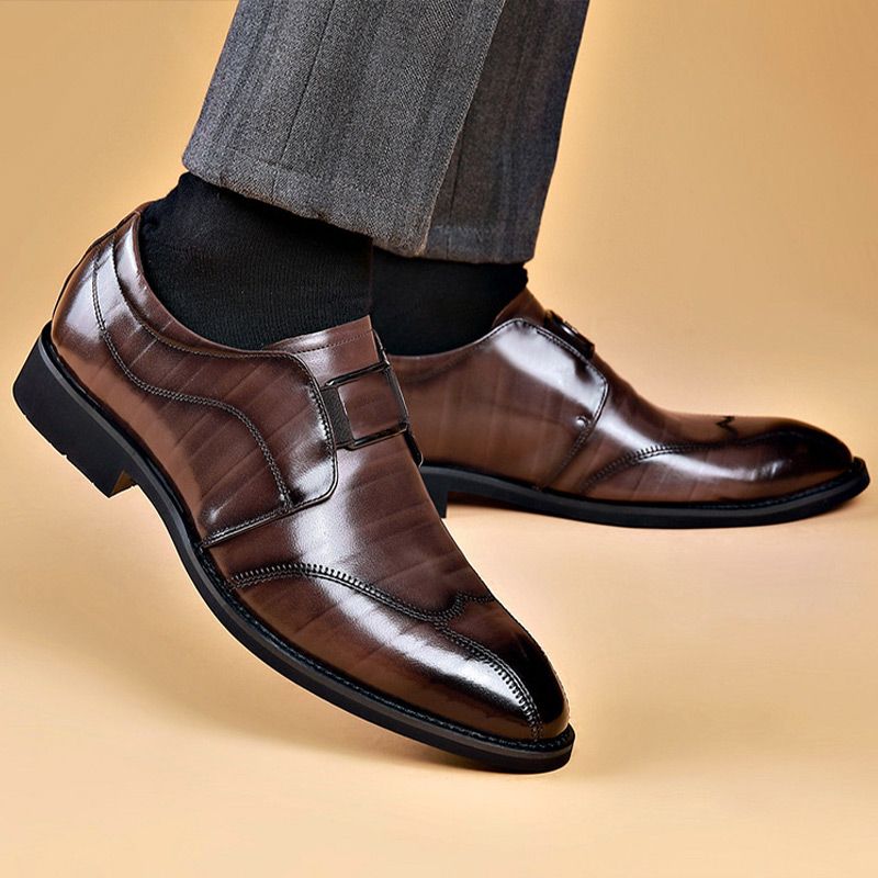 ⏳Offerta limitata 50% di sconto💥Scarpe da uomo per la sera Matrimonio Festa Ufficio Scarpe da uomo Scarpe oxford