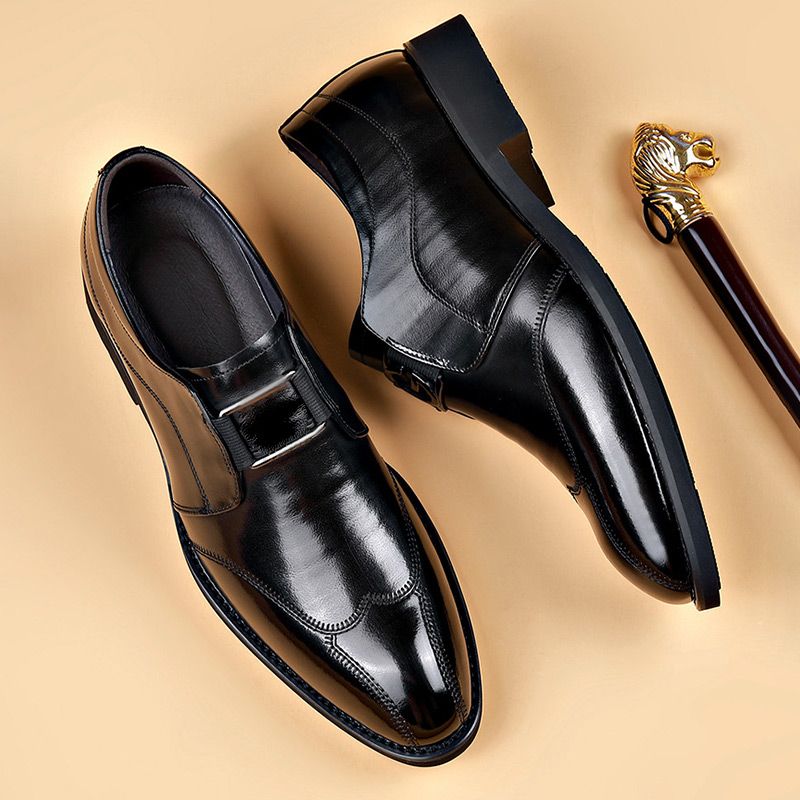⏳Offerta limitata 50% di sconto💥Scarpe da uomo per la sera Matrimonio Festa Ufficio Scarpe da uomo Scarpe oxford