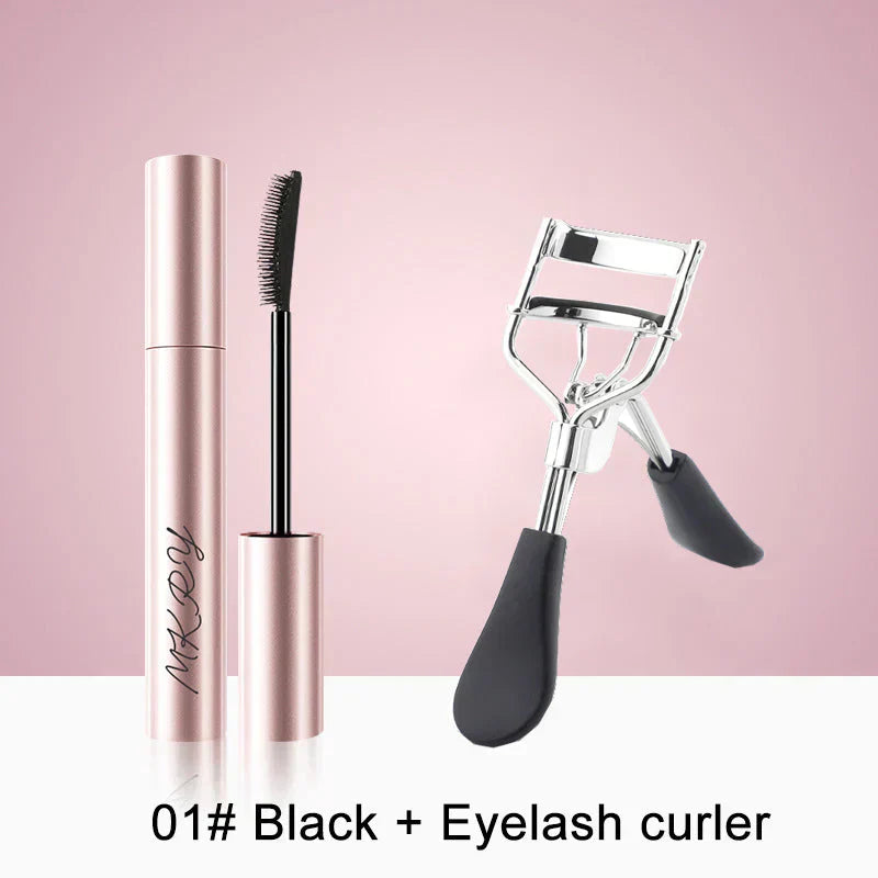 💥Acquista 1 e Ricevi 1 in Omaggio💥 Nuovo Mascara Allungante e Incurvante