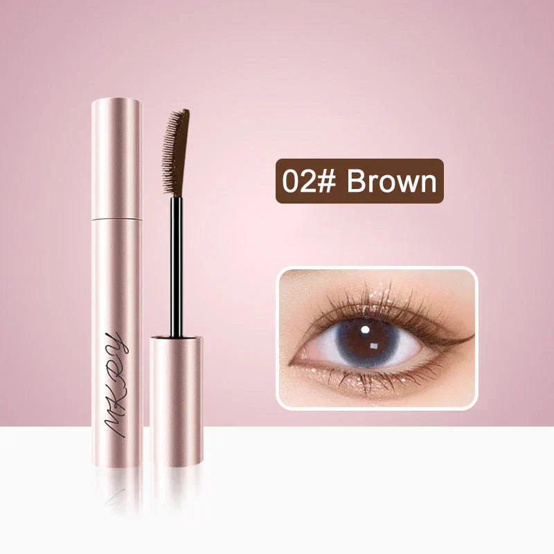 💥Acquista 1 e Ricevi 1 in Omaggio💥 Nuovo Mascara Allungante e Incurvante