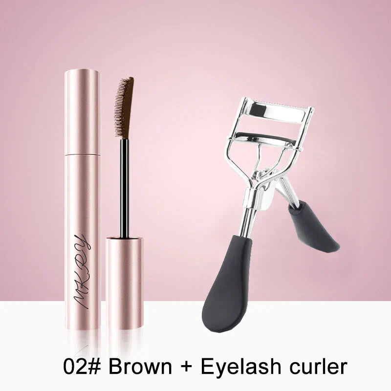💥Acquista 1 e Ricevi 1 in Omaggio💥 Nuovo Mascara Allungante e Incurvante