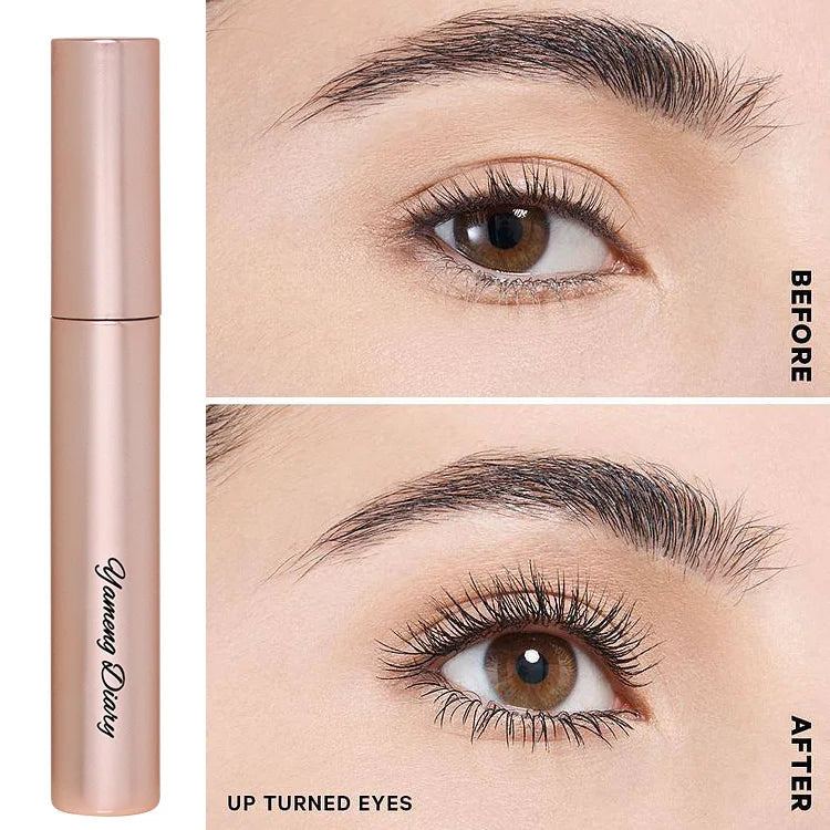 💥Acquista 1 e Ricevi 1 in Omaggio💥 Nuovo Mascara Allungante e Incurvante