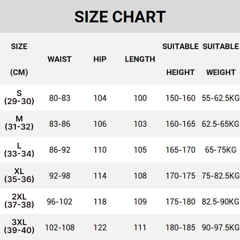 🔥👖 Sconto del 60%! Pantaloni tattici elasticizzati multifunzionali: tasche con cerniera, vestibilità slim e tessuto elasticizzato per una totale libertà di movimento.