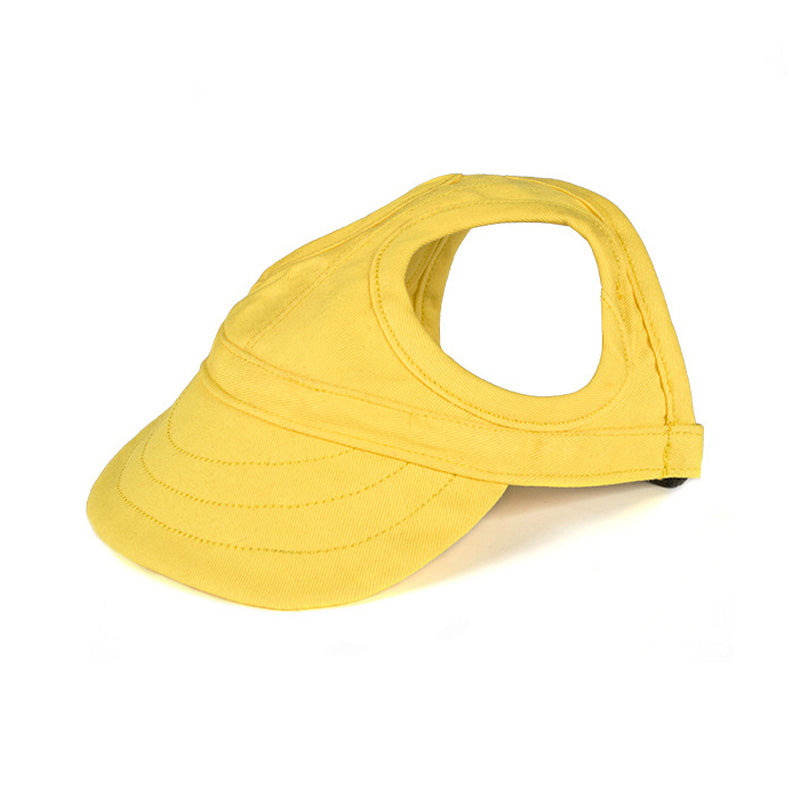 Cappello per cani