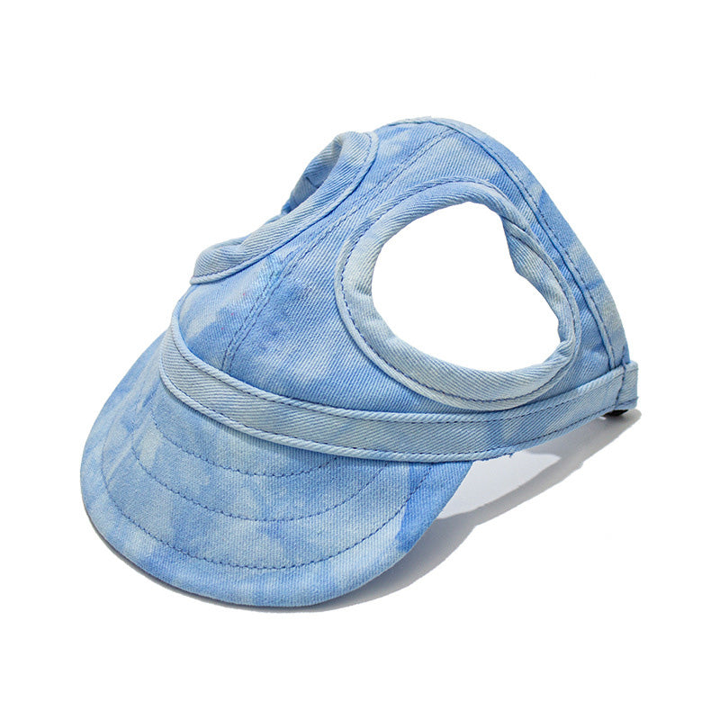 Cappello per cani