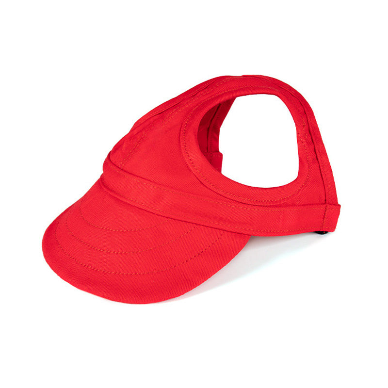 Cappello per cani
