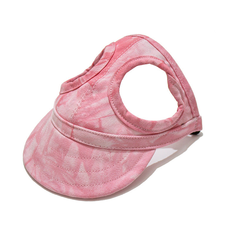 Cappello per cani