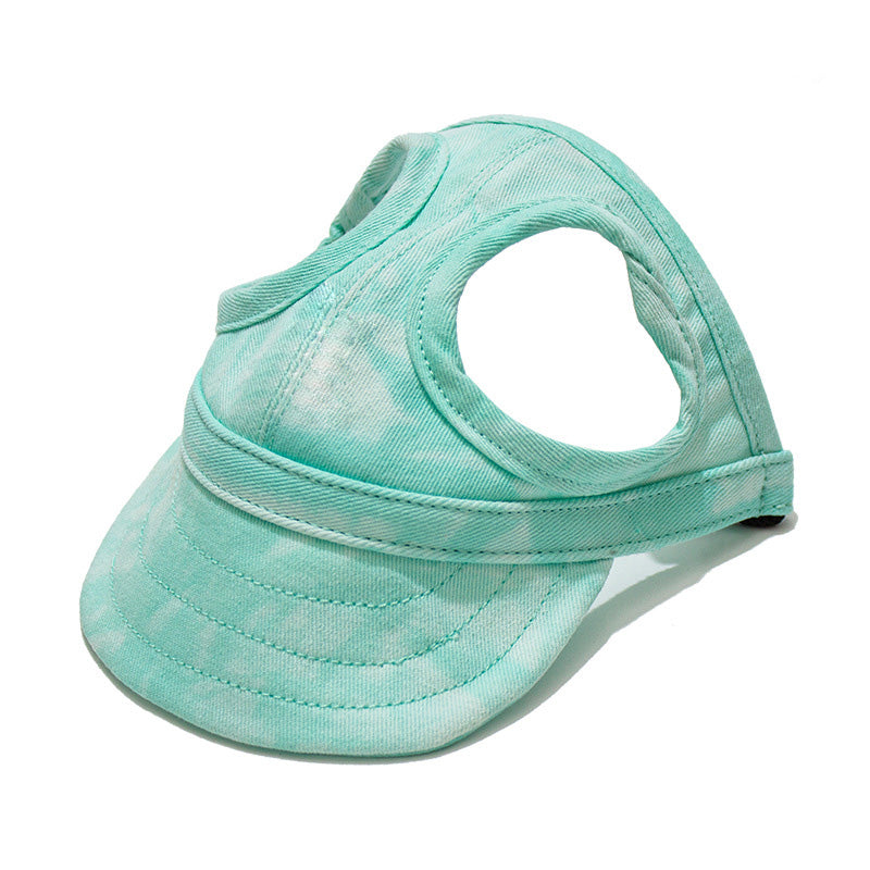 Cappello per cani