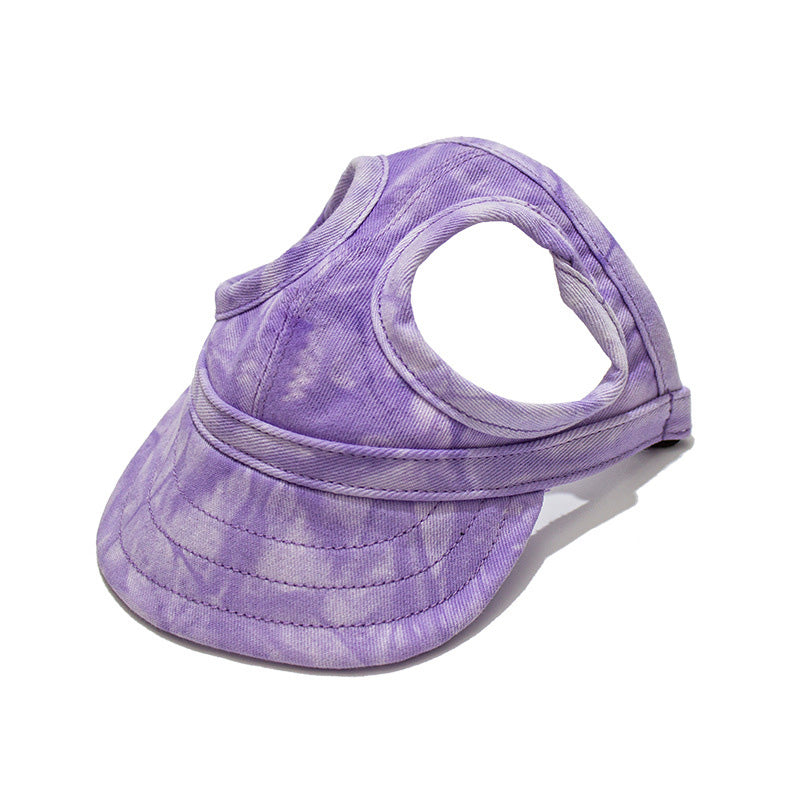 Cappello per cani