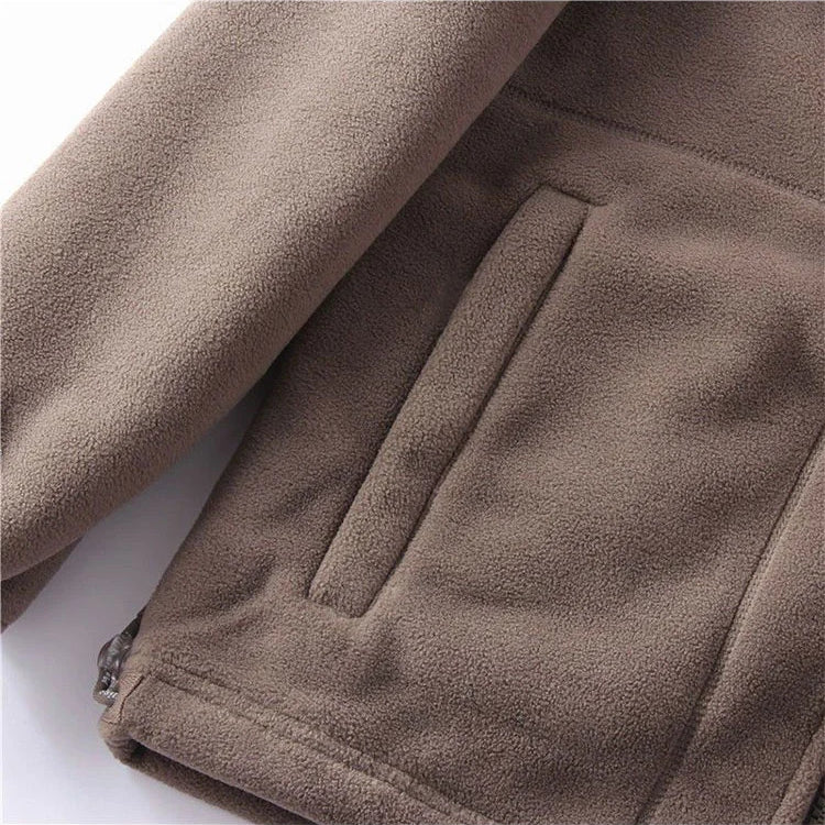 ⏳Fine stagione 69% di sconto⏰Giacca unisex con doppia fodera