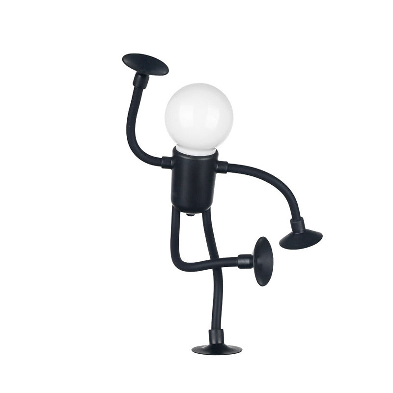 💥 Saldi 50% di sconto 🌟Luce Notturna Sportivo Divertente a Forma Variabile