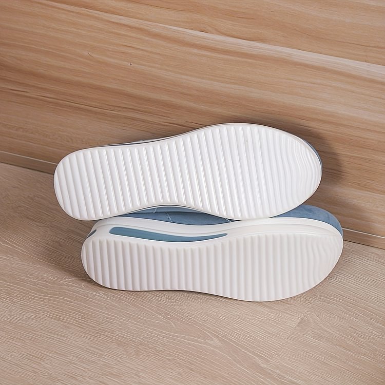 👍Scarpe ortopediche con plateau da donna