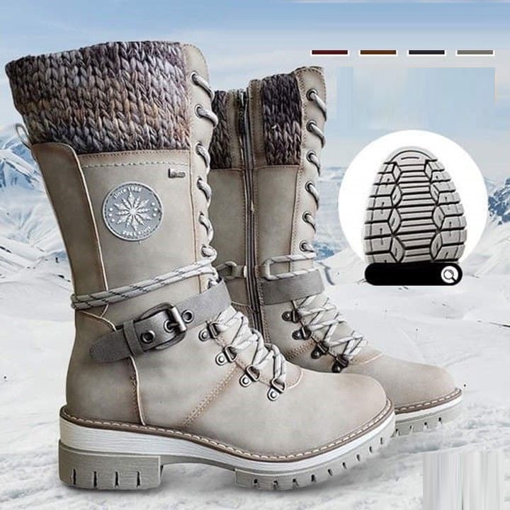 ✨🌷Stivali Phoebe — 🔥49% di sconto 📦