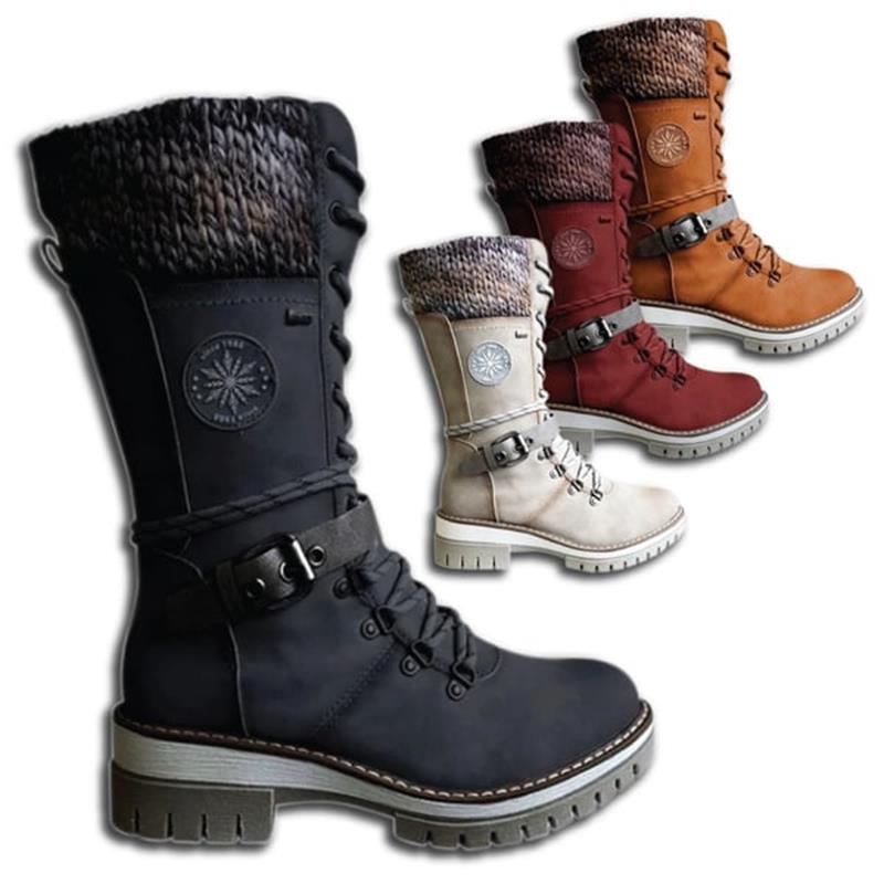 ✨🌷Stivali Phoebe — 🔥49% di sconto 📦