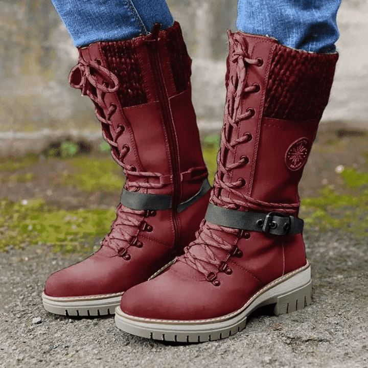 ✨🌷Stivali Phoebe — 🔥49% di sconto 📦