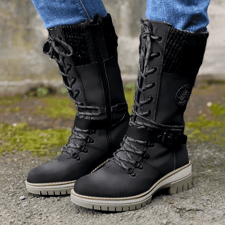 ✨🌷Stivali Phoebe — 🔥49% di sconto 📦
