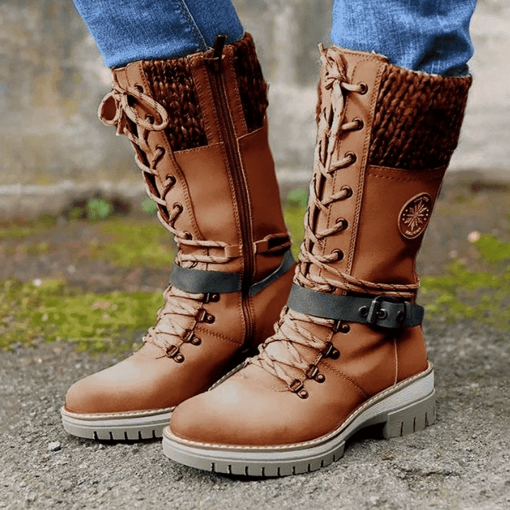 ✨🌷Stivali Phoebe — 🔥49% di sconto 📦