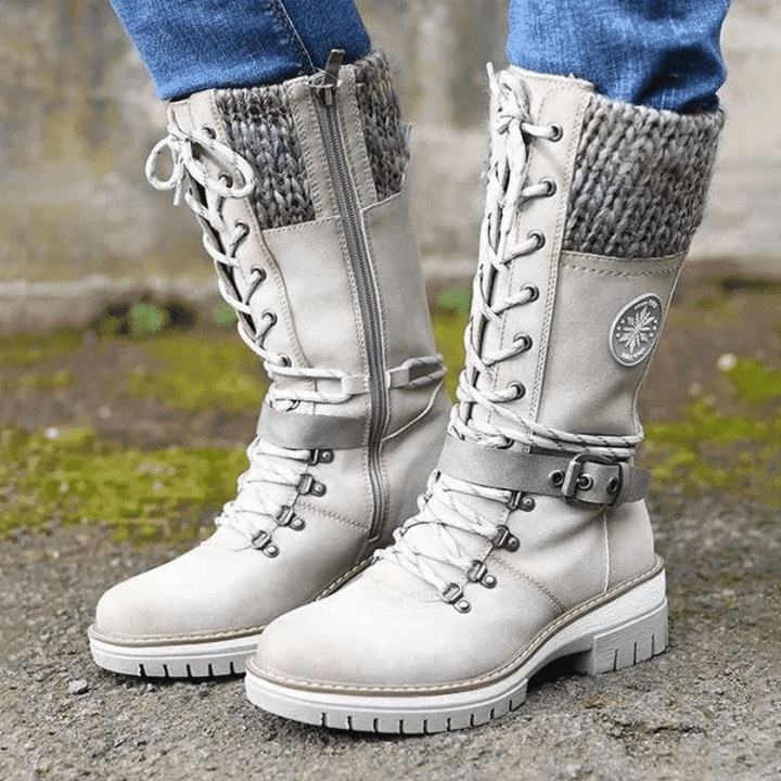 ✨🌷Stivali Phoebe — 🔥49% di sconto 📦