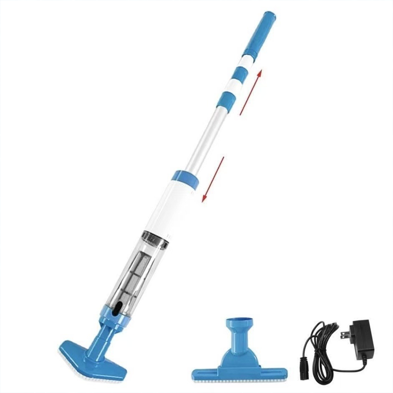 🌊Aspirapolvere portatile per piscina senza fili 3 in 1 successo