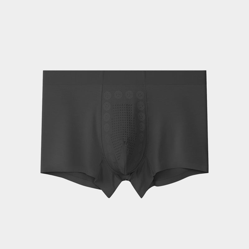 🩲🔥Acquista 1 e ricevi 3 pezzi🔥Intimo terapeutico magnetico da uomo per massaggio energetico