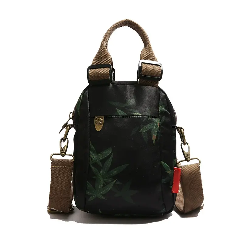 đ„Damenmode Print Mehrschichtige UmhĂ€ngetascheđ