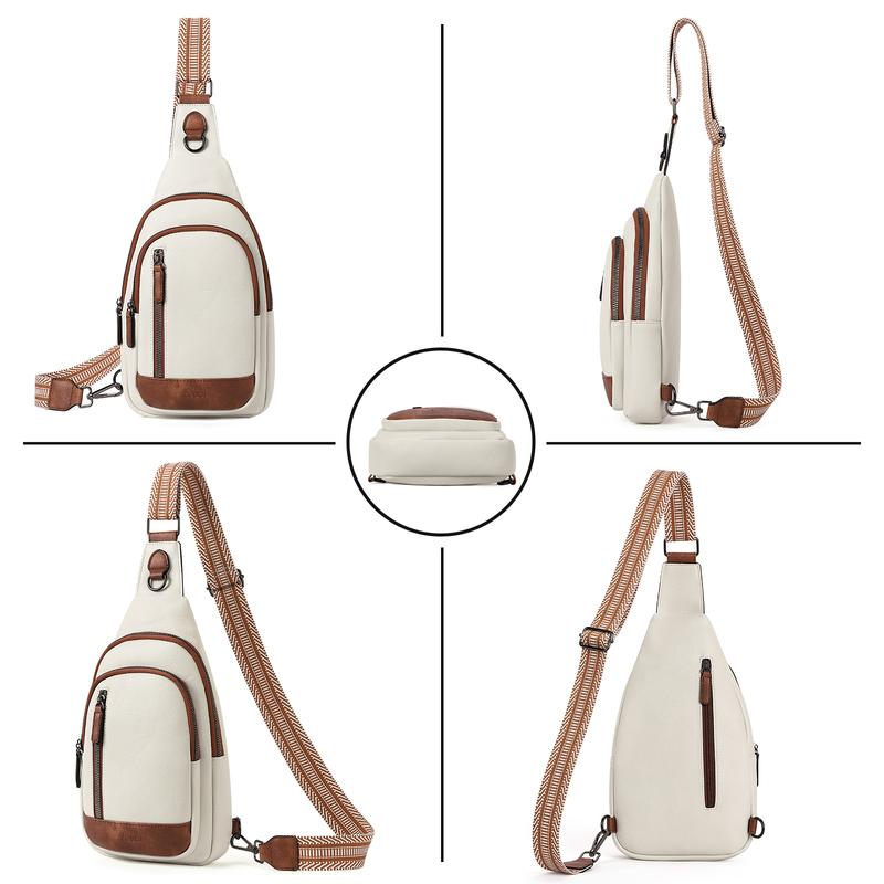 Borsa da donna casual e alla moda con grande capienza
