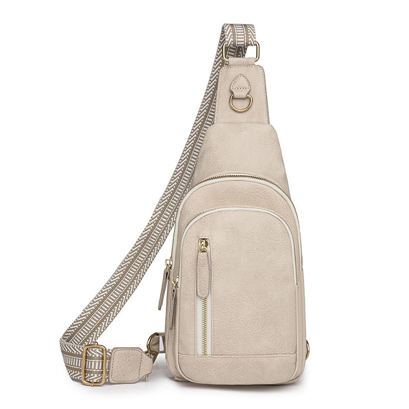 Borsa da donna casual e alla moda con grande capienza