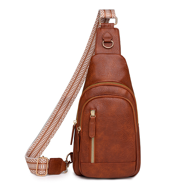Borsa da donna casual e alla moda con grande capienza