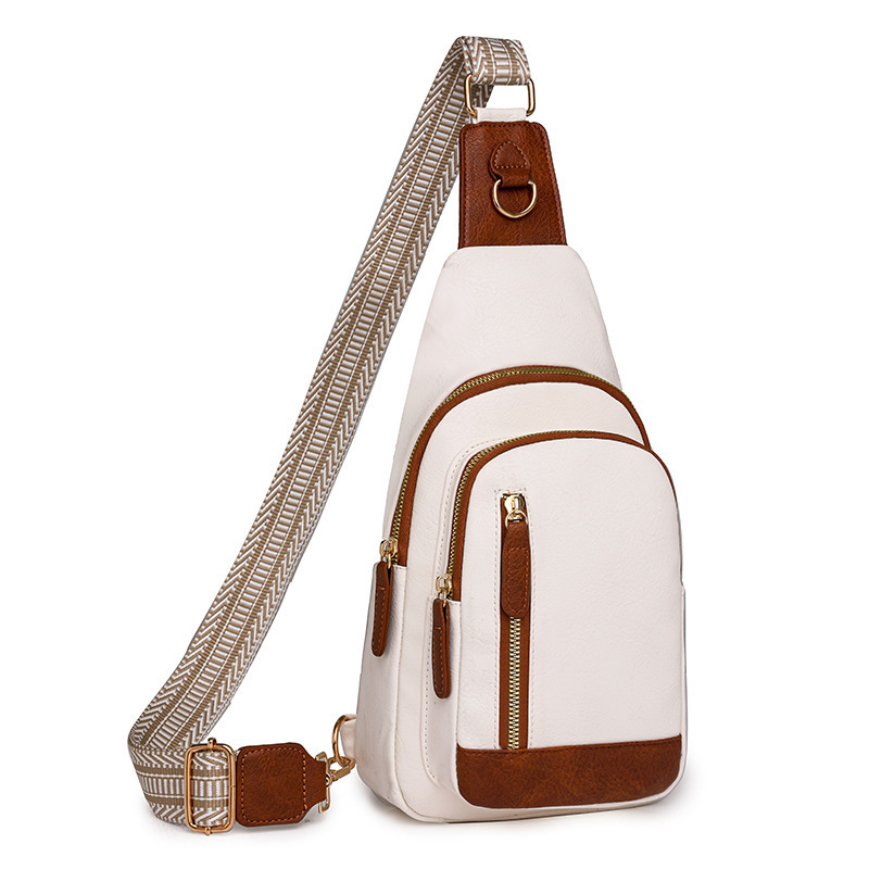Borsa da donna casual e alla moda con grande capienza