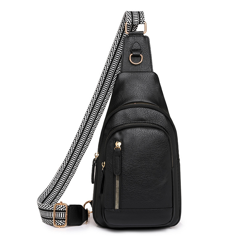 Borsa da donna casual e alla moda con grande capienza