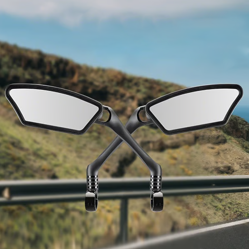 Specchietto Retrovisore per Bicicletta 360° Regolabile