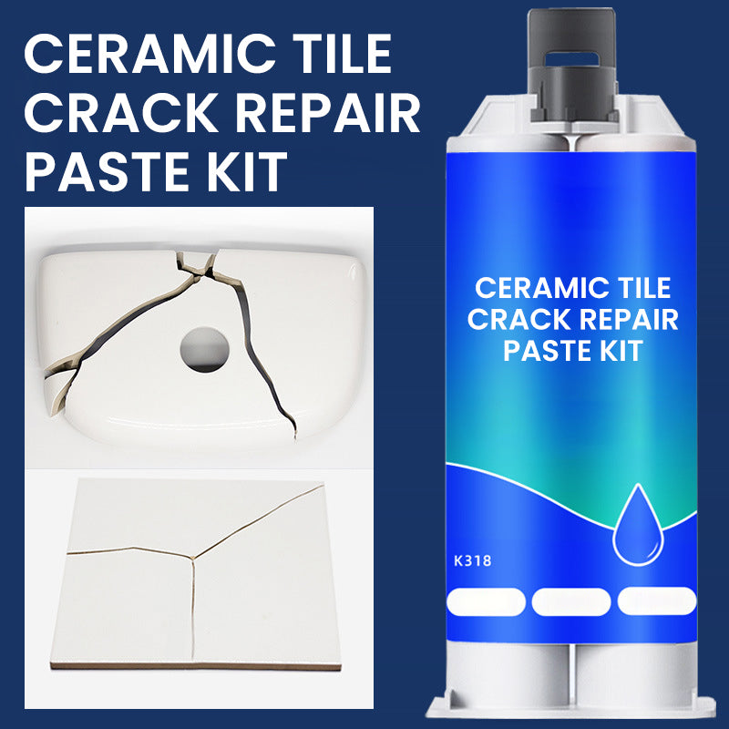š„Acquista 1 e ricevi 1 gratisš„Kit di incolla di riparazione di piastrelle in ceramica