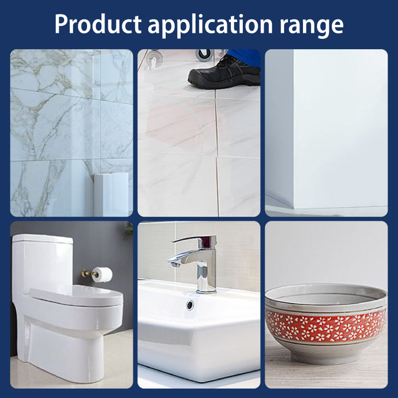 š„Acquista 1 e ricevi 1 gratisš„Kit di incolla di riparazione di piastrelle in ceramica
