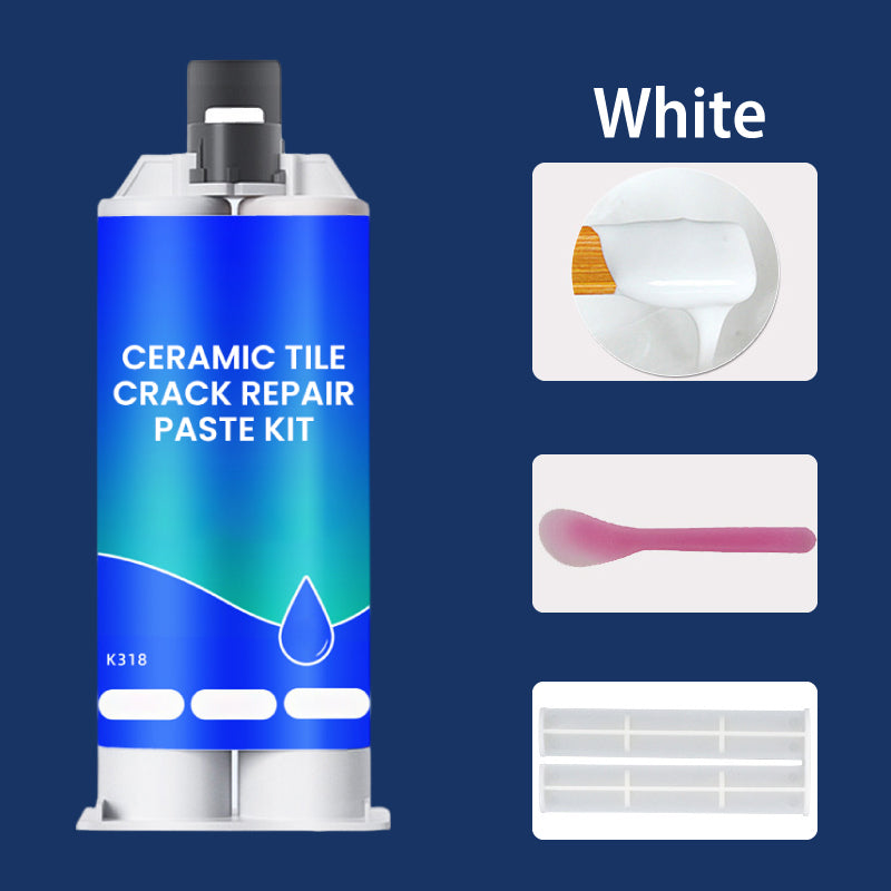 š„Acquista 1 e ricevi 1 gratisš„Kit di incolla di riparazione di piastrelle in ceramica