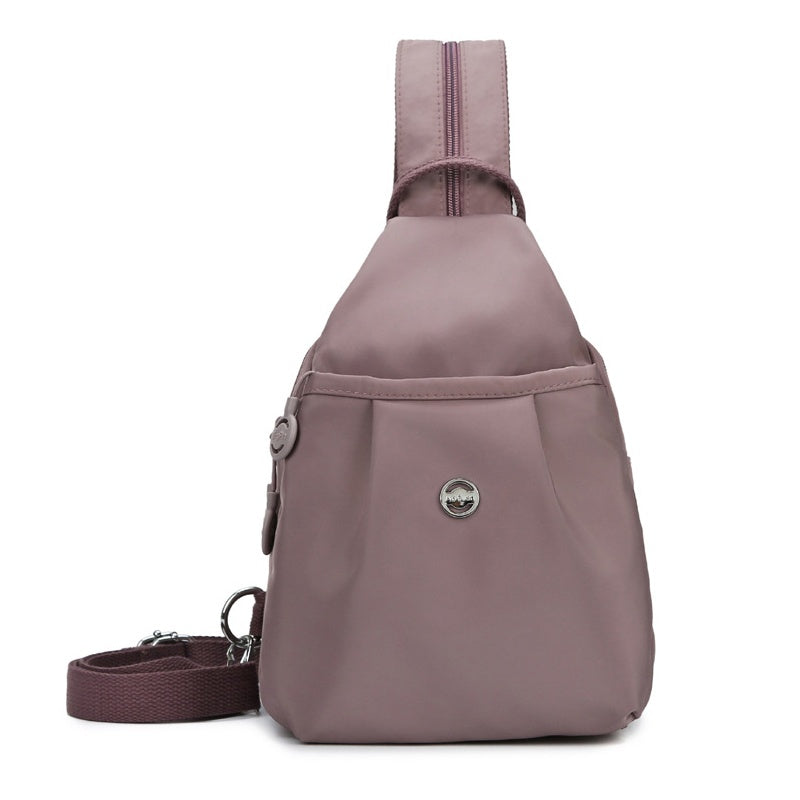 🎁Saldi scottanti 49% DI SCONTO⏳Zaino convertibile multi-tasca e borsa a tracolla