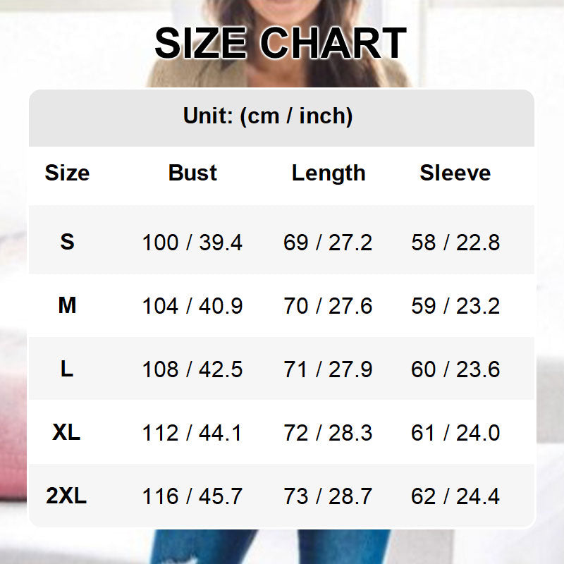 ✨Maglioni da donna in maglia autunno-inverno di media lunghezza – ⏳Numero limitato – Ora con il 50% di sconto🔥