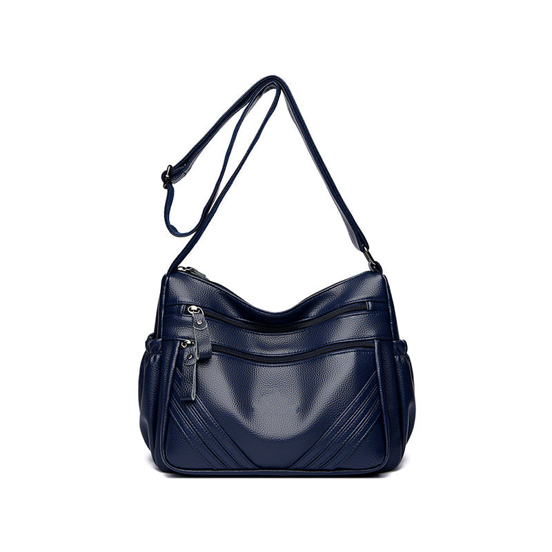 ⏳Sconto del 50% per un periodo limitato💥Elegante borsa a tracolla da donna con tracolla regolabile