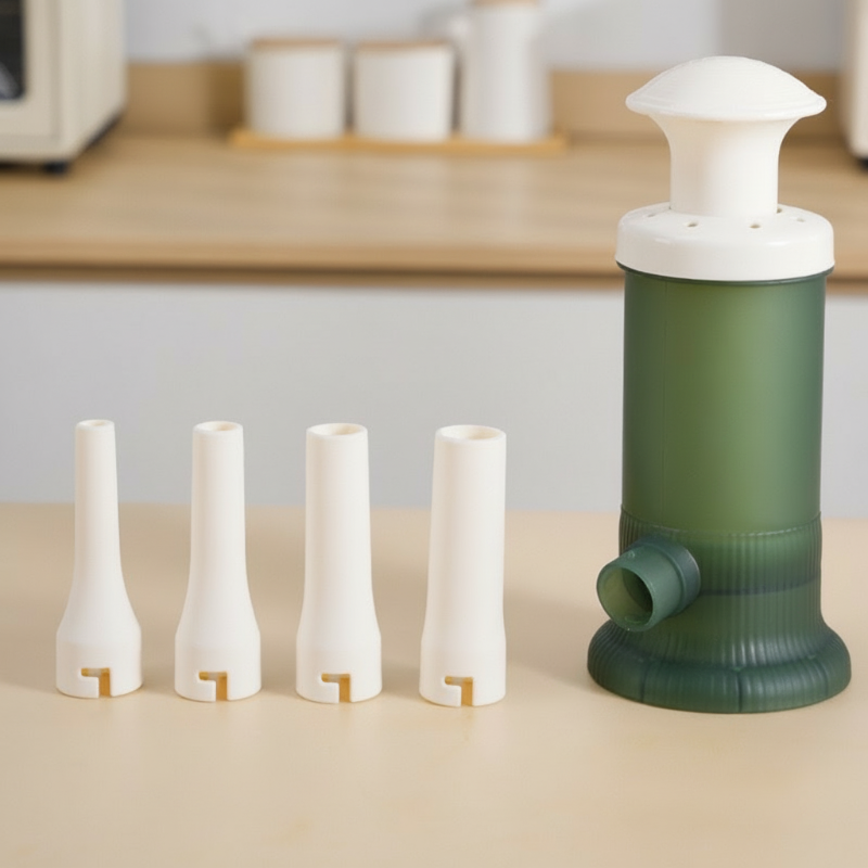 Insaccatrice Manuale per Salsicce Casalinga