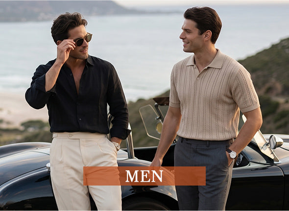 Men