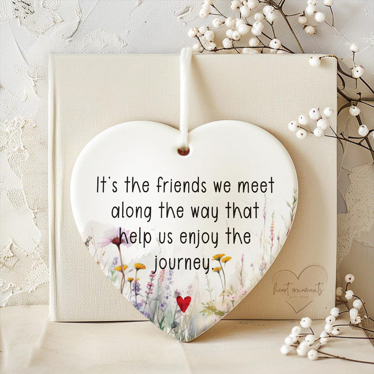 💖Decorazioni dell'Amicizia per Veri Amici🎁