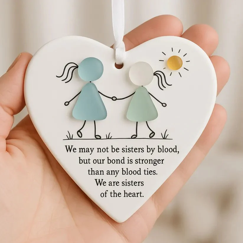 💖Decorazioni dell'Amicizia per Veri Amici🎁