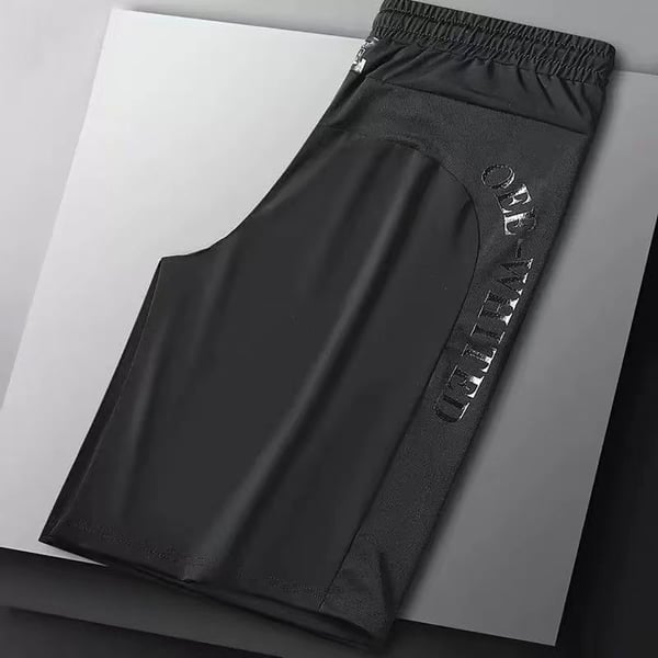 🔥Unisex shorts med superstretch og hurtigtørkende egenskaper